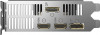 GIGABYTE GeForce RTX 3050 OC Low Profile 6G (GV-N3050OC-6GL) - зображення 4