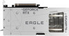 GIGABYTE GeForce RTX 4070 Ti SUPER EAGLE OC ICE 16G (GV-N407TSEAGLEOC ICE-16GD) - зображення 3