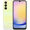 Samsung Galaxy A25 5G SM-A256E 6/128GB Yellow - зображення 1