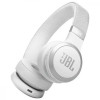 JBL Live 670NC White (JBLLIVE670NCWHT) - зображення 1