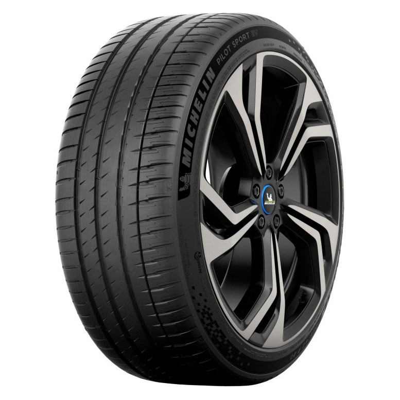 Michelin Pilot Sport EV (265/45R21 108W) - зображення 1