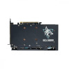 PowerColor Radeon RX 7600 XT 16 GB Hellhound (RX 7600 XT 16G-L/OC) - зображення 5