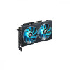 PowerColor Radeon RX 7600 XT 16 GB Hellhound (RX 7600 XT 16G-L/OC) - зображення 8