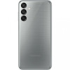 Samsung Galaxy M15 5G 4/128GB Gray (SM-M156BZAU) - зображення 5