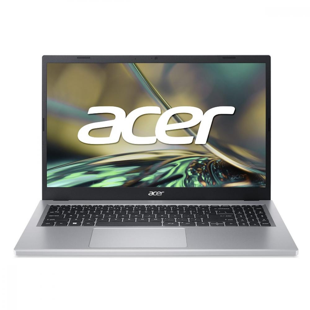 Acer Aspire 3 A315-24P-R5RB Pure Silver (NX.KDEEU.022) - зображення 1