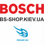Логотип інтернет-магазина BS-SHOP.KIEV.UA