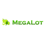 Логотип інтернет-магазина MegaLot