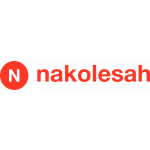 Логотип інтернет-магазина Nakolesah.net.ua