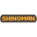 Логотип інтернет-магазина Shinoman.ua