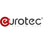 Логотип інтернет-магазина Євротек