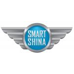 Логотип інтернет-магазина SmartShina