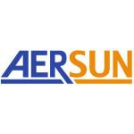 Логотип інтернет-магазина Aersun