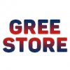 Логотип інтернет-магазина Gree Store