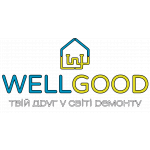 Логотип інтернет-магазина WELLGOOD