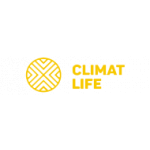 Логотип інтернет-магазина Climatlife