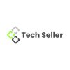 Логотип інтернет-магазина TechSeller