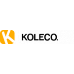 Логотип інтернет-магазина Koleco.store
