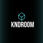 Логотип інтернет-магазина KNDroom