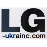 Логотип інтернет-магазина LG-Ukraine.com