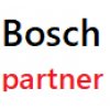 Логотип інтернет-магазина Partner-Bosch.com