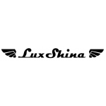 Логотип інтернет-магазина LuxShina