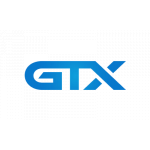 Логотип інтернет-магазина GTX
