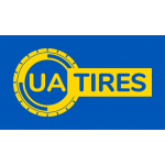 Логотип інтернет-магазина UA Tires